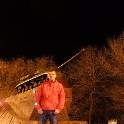 Вадим Соколов